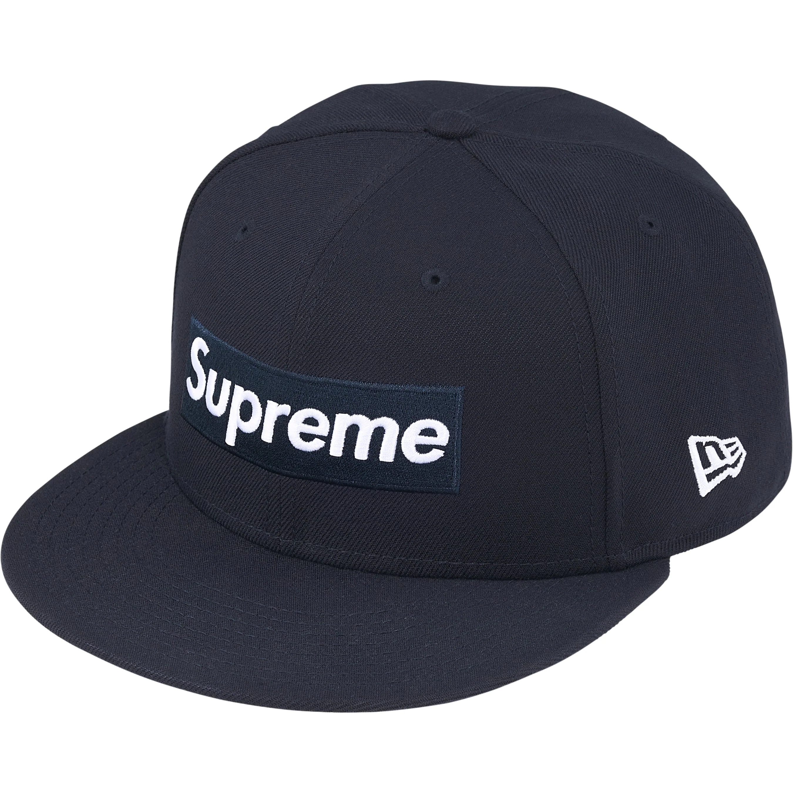 Supreme®/MLB Teams Box Logo New Era® view 7